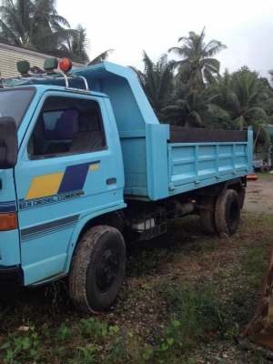 ขายหกล้อดั้ม