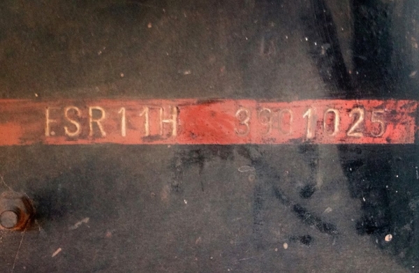 ***ขายแล้วครับขอบคุณ Truck2hand ขาย6ล้อ ISUZU ROCKY FSR11H 6BD1-165HP ห้างแท้ ปี36 เครื่องเดิม เกียร์เดิม เครื่องดี แรงดี อึด ทน ไม่จุกจิก เกียร์ดี เข้าง่าย ช่วงล่างใหญ่ เฟืองท้ายFUSO คัสซีดี เดิม ไม่ปะไม่ดาม มีบวมบ้างนิดหน่อย ช่วงปลาย กระบะพื้นไม้คอกเหล็