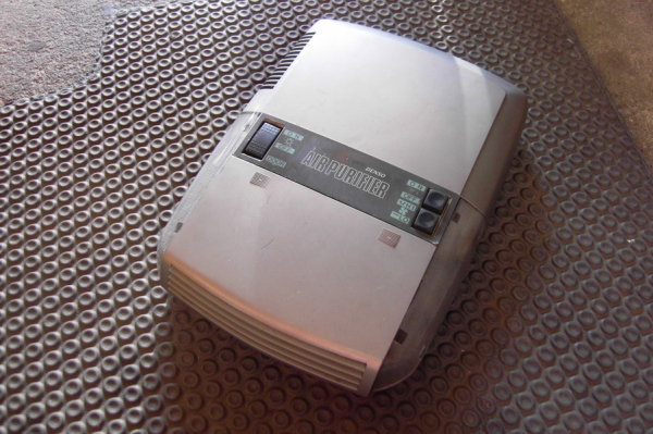 เครื่องฟอกอากาศ/ไฟเพดานDENSO