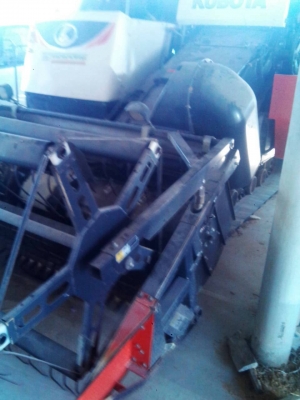 คูโบต้า DC70เล่มทะเบียน  6xxชั่วโมง นางฟ้าเลยครับ