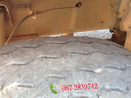 ขายรถโม่ปูน 4 คัน ISUZU DEGA 270 แรงม้า