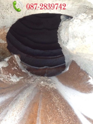 ขายรถโม่ปูน 4 คัน ISUZU DEGA 270 แรงม้า