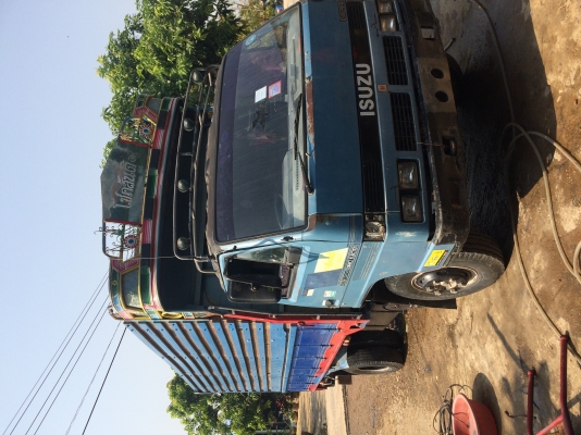 NPR59Lu5M ดั้มเกษตร สภาพสวยๆๆ