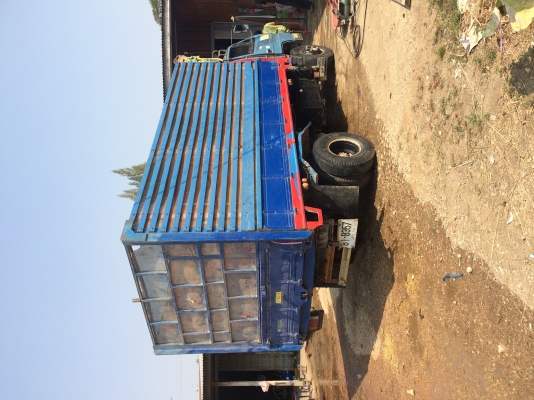 NPR59Lu5M ดั้มเกษตร สภาพสวยๆๆ