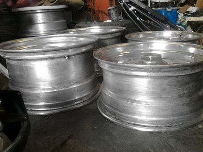 ขายล้อแม็กซ์ BOYDS ขายล้อแม็กซ์ BOYDS