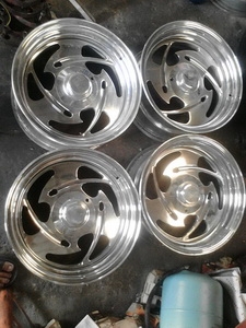 ขายล้อแม็กซ์ BOYDS