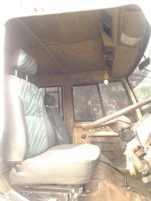 เทเลอร์Mitsubishi Fuso