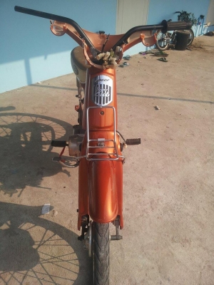 ขายริวก้า มีทะเบียน พร้อมโอน  ราคา 5200