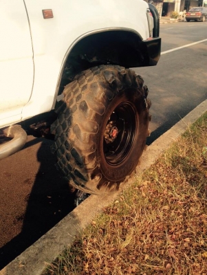 ยางคิงคอปร่า ไชย์35ขอบ16