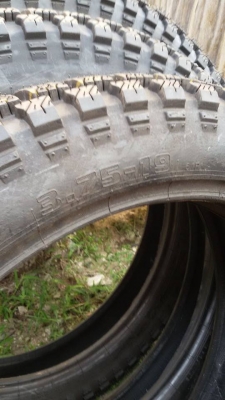 ขายยางมือ1มีตำหนิ