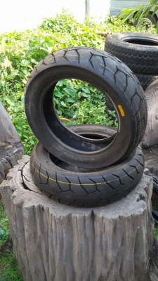 ขายยางมือ1มีตำหนิ