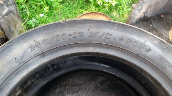 ขายยางมือ1มีตำหนิ