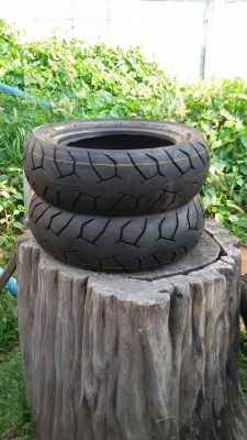 ขายยางมือ1มีตำหนิ