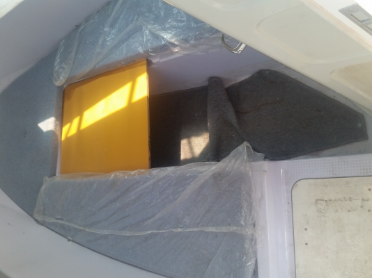 เรือfr24 มีห้องน้ำ นอน มีจอ ดาว จีพีเอส