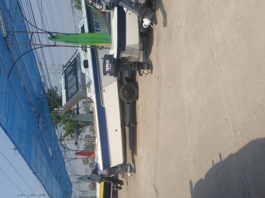 เรือfr24 มีห้องน้ำ นอน มีจอ ดาว จีพีเอส