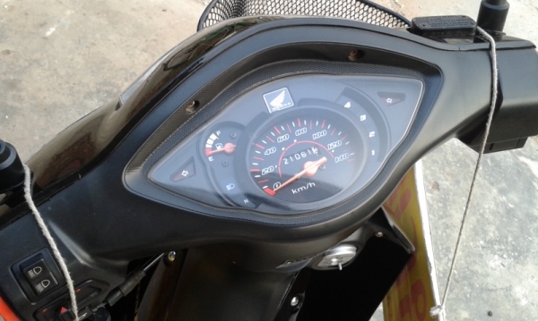 ขายเวฟ100ปี51