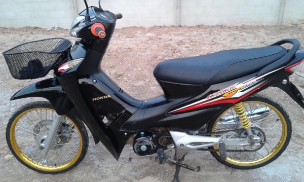 ขายเวฟ100ปี51