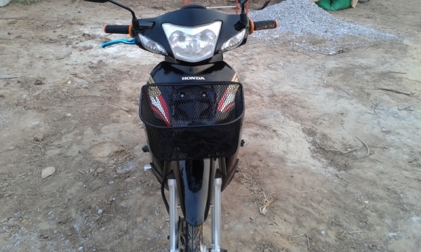 ขายเวฟ100ปี51