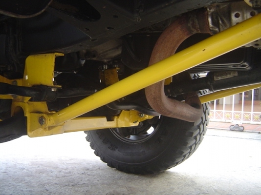 toyota sport cruiser d4d 4wd 3.0G ออโต้ ตัว top สวยจัด แต่งเพียบขายถูก