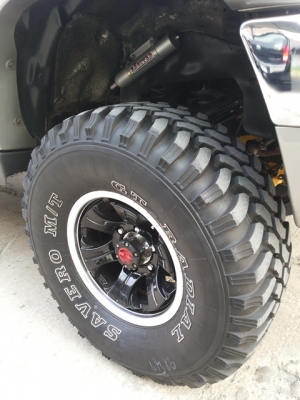 toyota sport cruiser d4d 4wd 3.0G ออโต้ ตัว top สวยจัด แต่งเพียบขายถูก