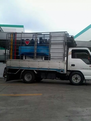 ขาย 4 ล้อ สภาพสวยisuzu NHR69E 100แรงไม่ติดเวลาแอร์เครื่องเสียงครบ