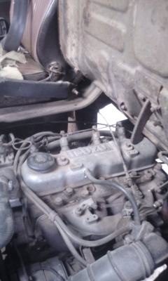 ขายรถ 6 ล้อ เครื่อง 74 แรงพร้อมใช้งาน เครื่องแน่น แรงดีแซสซี่สวย ขับไกลสบาย ทะเบียนเต็ม เจ้าของขายเองสนใจ ติดต่อ 0915689283