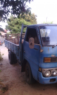 ขายรถ 6 ล้อ เครื่อง 74 แรงพร้อมใช้งาน เครื่องแน่น แรงดีแซสซี่สวย ขับไกลสบาย ทะเบียนเต็ม เจ้าของขายเองสนใจ ติดต่อ 0915689283