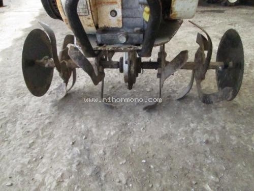 เครื่องพรวนดิน MAMETORA MC-8 รหัสสินค้า : 14002047 หรือเพิ่มเติมไดที่ www.nihonmono.com เครื่องพรวนดิน MAMETORA MC-8 รหัสสินค้า : 14002047 หรือเพิ่มเติมไดที่ www.nihonmono.com