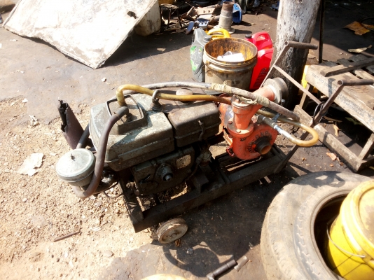 ขายเครื่องสูบน้ำ คูโบต้า5แรงพร้อมปั๊มน้ำขนาด2นิ้ว ขายเครื่องสูบน้ำ คูโบต้า5แรงพร้อมปั๊มน้ำขนาด2นิ้ว