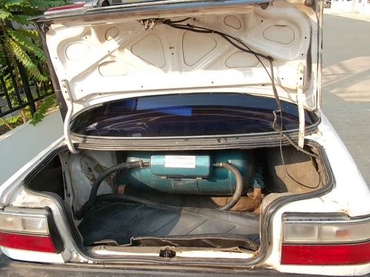 ขายtoyota corolla Ae92 1600.cc ปี1990 เกียร์ธรรมดา เครื่องดีเกียร์ดี ติดแก็สLPG