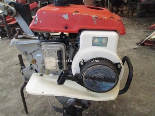 เครื่องพรวนดิน    YANMAR    MT200  รหัสสินค้า : 14002052  หรือเพิ่มเติมไดที่ www.nihonmono.com