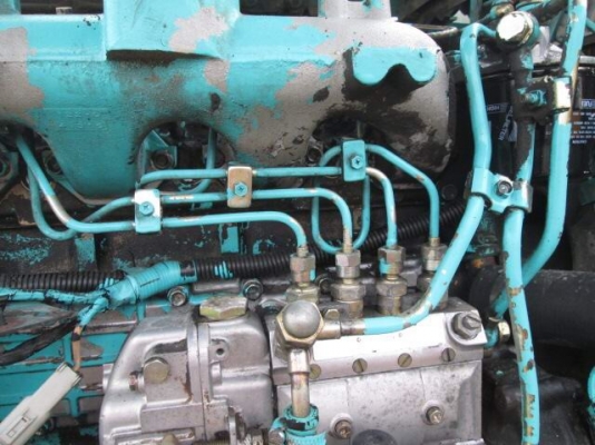 รถขุด KOBELCO. SK 100 ปี 1994 เครื่อง 4 สูบ เก่านอก  From Japan  พร้อมเอกสารแจ้งจำหน่าย ( เจ้าของขายเอง ) ติดต่อ นิวส์ 083-4953407  อ้อ 085-8332943