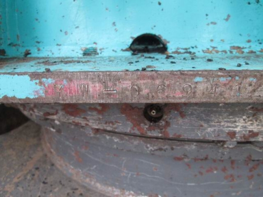 รถขุด KOBELCO. SK 100 ปี 1994 เครื่อง 4 สูบ เก่านอก  From Japan  พร้อมเอกสารแจ้งจำหน่าย ( เจ้าของขายเอง ) ติดต่อ นิวส์ 083-4953407  อ้อ 085-8332943