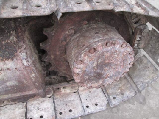 รถขุด KOBELCO. SK 100 ปี 1994 เครื่อง 4 สูบ เก่านอก  From Japan  พร้อมเอกสารแจ้งจำหน่าย ( เจ้าของขายเอง ) ติดต่อ นิวส์ 083-4953407  อ้อ 085-8332943