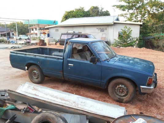 ขายดัสสัน720 เดิมๆๆ