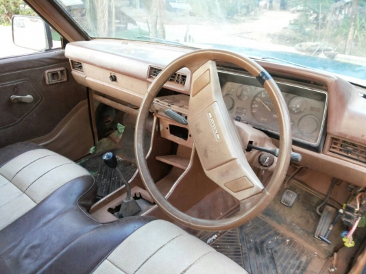 ขายดัสสัน720 เดิมๆๆ