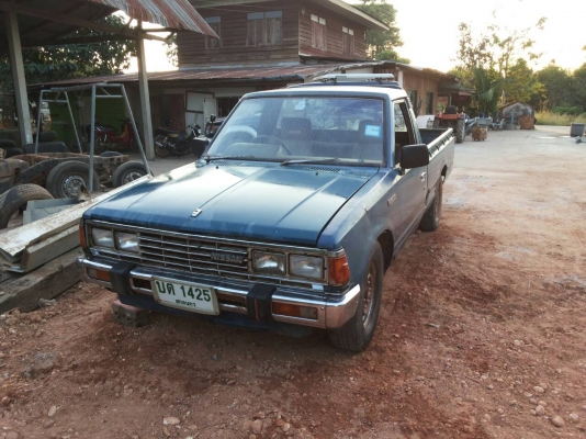 ขายดัสสัน720 เดิมๆๆ