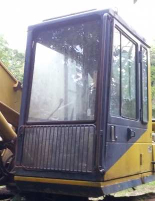 ขายหัวเก๋ง KOMATSU  120-3    200-5