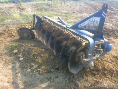 ขายจานไถ  7จานของCMT  รุ่นใหม่  สำหรับรถไถใหญ่70แรงขิ้นไป0810076640