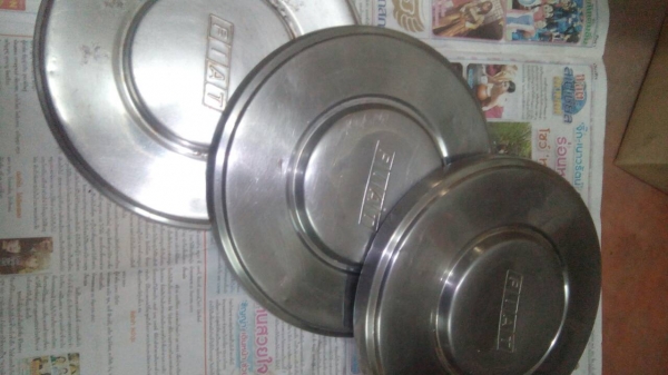 ฝาตบ  Audi / Mitsubishi ตรา Volvo ฝาละ 300