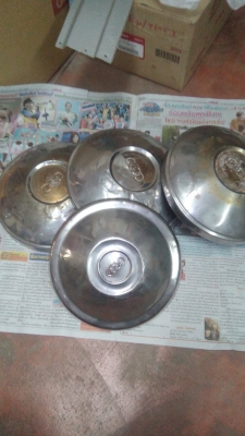 ฝาตบ  Audi / Mitsubishi ตรา Volvo ฝาละ 300