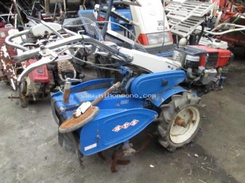 รถพรวนดินเดินตาม    ISEKI    KS650D   รหัสสินค้า : 14002072   หรือเพิ่มเติมไดที่ www.nihonmono.com