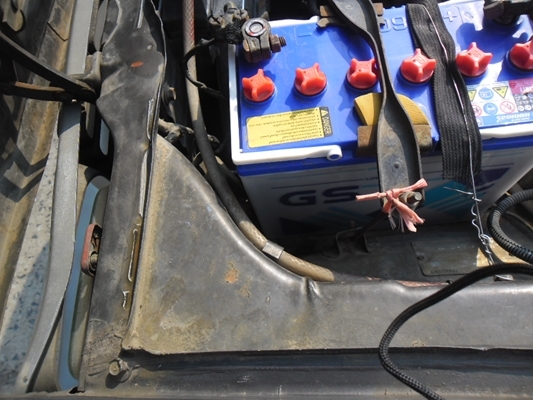 รถพร้อมใช้ ขี่กลับบ้านได้เลย ภาษีไม่ขาด ขายตัด 43000 เครื่องดีมากๆๆ