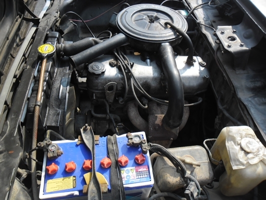 รถพร้อมใช้ ขี่กลับบ้านได้เลย ภาษีไม่ขาด ขายตัด 43000 เครื่องดีมากๆๆ