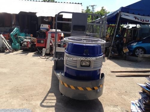 รถขนสินค้าพืชเกษตร MIGHTY CAR DC15 รหัสสินค้า : 14002085 หรือเพิ่มเติมไดที่ www.nihonmono.com รถขนสินค้าพืชเกษตร MIGHTY CAR DC15 รหัสสินค้า : 14002085 หรือเพิ่มเติมไดที่ www.nihonmono.com