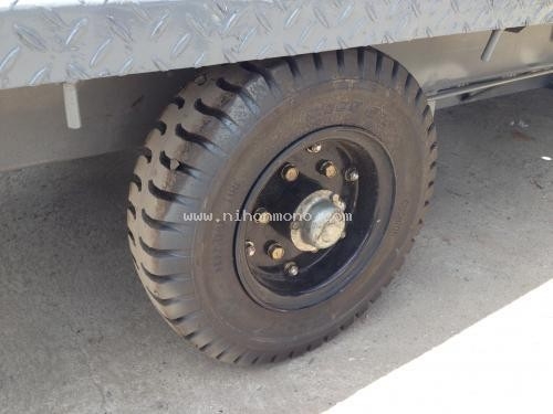 รถขนสินค้าพืชเกษตร MIGHTY CAR DC15 รหัสสินค้า : 14002085 หรือเพิ่มเติมไดที่ www.nihonmono.com รถขนสินค้าพืชเกษตร MIGHTY CAR DC15 รหัสสินค้า : 14002085 หรือเพิ่มเติมไดที่ www.nihonmono.com