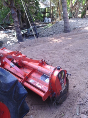 ขายด่วนราคาถูกๆ รถไถคูโบต้า 4508