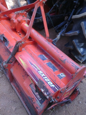 ขายด่วนราคาถูกๆ รถไถคูโบต้า 4508