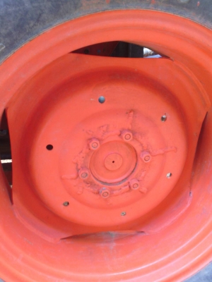 ขายด่วนราคาถูกๆ รถไถคูโบต้า 4508