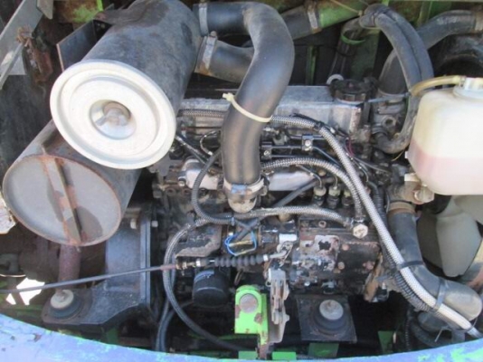 ขายรถขุด MITSUBISHI   MM35B  From Japan  ปี 1994. คอลโทลสั้น ปั้มนิ้ว มีเอกสารแจ้งจำหน่าย  ( เจ้าของขายเอง ) ติดต่อ นิวส์ 083-4953407 Line ID : newstea